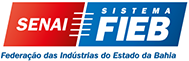 Logo Senai